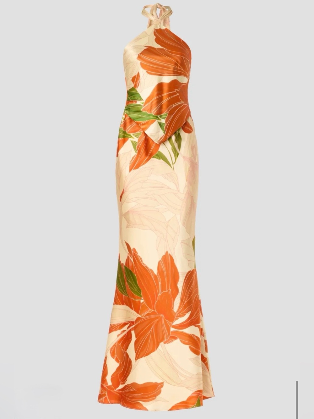 RETROFETE - Ester Gown